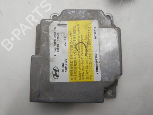 Used ECU airbags ECU airbags 36785439 36785439
