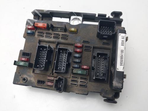 Used Other PEUGEOT 307 (3A/C) 2.0 HDi 90 (90 hp) 32226911