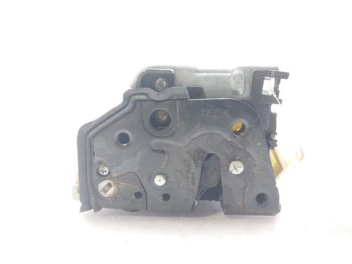 Rear right lock AUDI A1 (8X1, 8XK) 1.6 TDI | BP13302865C99 