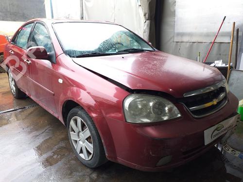 Used Parts CHEVROLET NUBIRA Saloon  2.0 D  1003551
