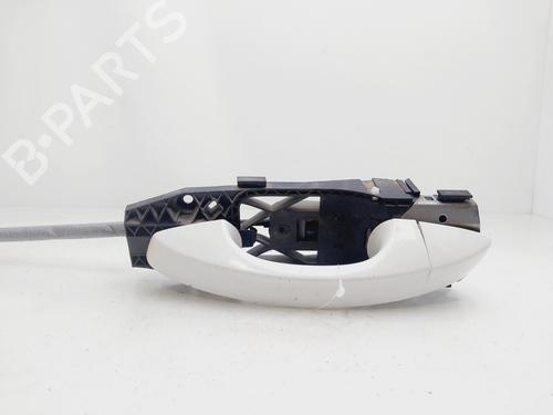 Used Front left exterior door handle SEAT IBIZA V (KJ1, KJG) 1.0 (75 hp) 21050777