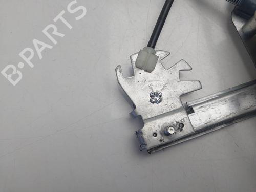 Front right window mechanism BMW X3 (E83) 2.0 d | BP38747319C23 - Image 6