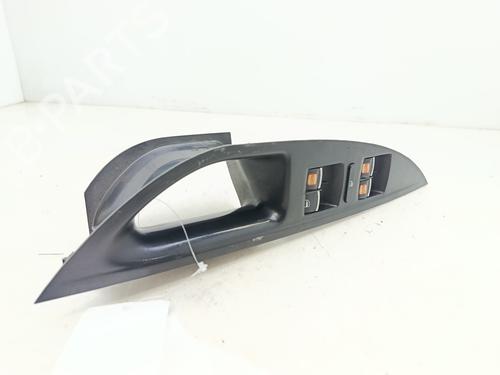 Used Left front window switch Left front window switch SEAT ALTEA XL (5P5, 5P8) [2006-2015] 34157217 34157217