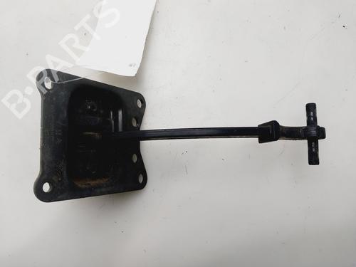 Used Hinge/Door check strap PEUGEOT PARTNER Box Body/MPV [2008-2025]  30659022
