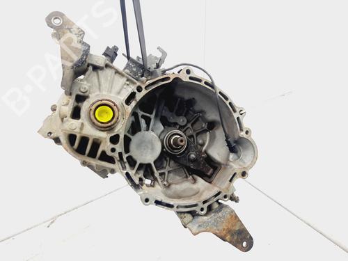 Used Gearbox HYUNDAI MATRIX (FC) [2001-2010]  19095823