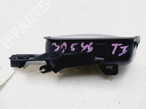 Rear left interior door handle VW GOLF V (1K1)  | BP29268325I15 