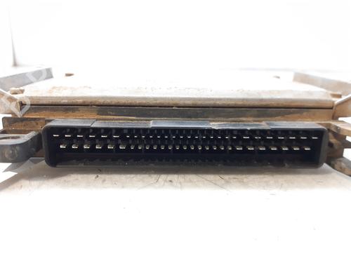 Engine control unit (ECU) CITROËN XSARA PICASSO (N68) 1.6 | BP8309033M57 