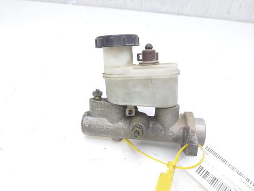 Brake master cylinder NISSAN ALMERA II (N16) 1.8 | BP12438334M77 
