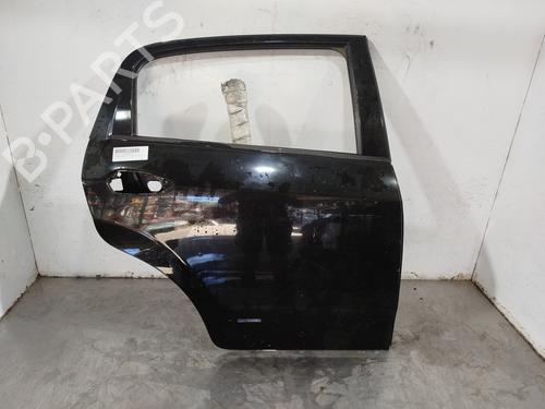 Used Right rear door Right rear door FIAT GRANDE PUNTO (199_) 1.3 D Multijet (199.AXD11, 199.AXD1A, 199.AXD1B,... (90 hp) 36429395 36429395