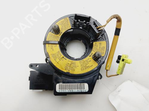 Used Squib airbag MAZDA 3 Saloon (BK) 1.6 DI Turbo (BK12Y) (109 hp) 32742997