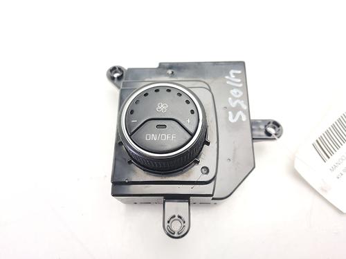 Used Climate control Climate control KIA SORENTO III (UM) [2015-2023] 33620003 33620003
