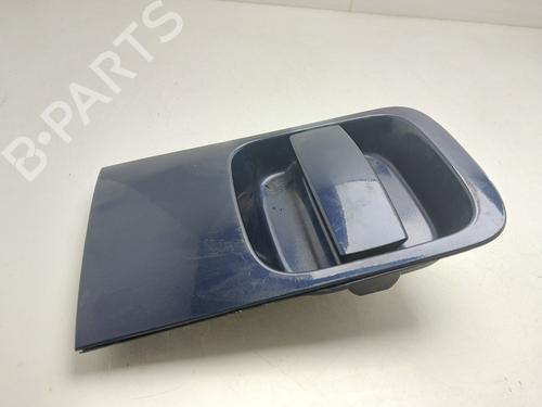 Used Exterior handle Exterior handle 36781116 36781116