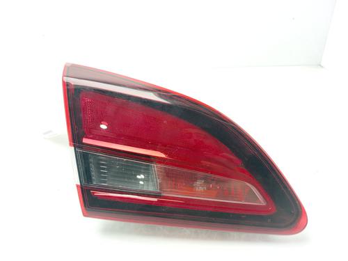 Used Left tailgate light Left tailgate light OPEL ASTRA J Saloon 1.6 CDTi (69) (110 hp) 33245550 33245550