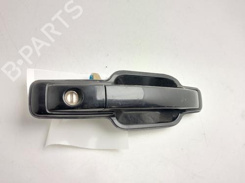Used Front right exterior door handle Front right exterior door handle 37292912 37292912