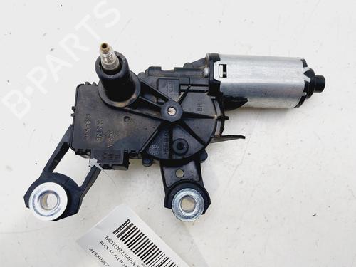 Rear wiper motor AUDI A5 Sportback (8TA) 3.0 TDI quattro | BP29299949M102 