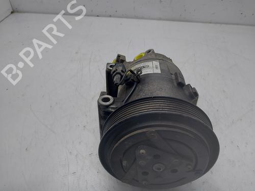 AC compressor NISSAN PRIMERA (P12)  | BP33709890M34  - Image 6