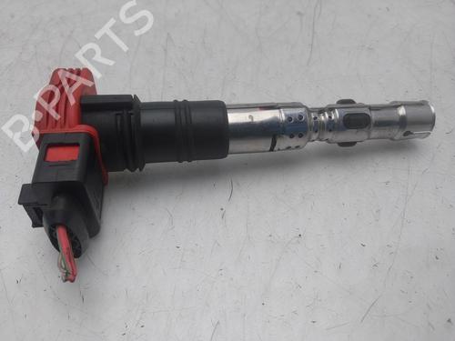 Ignition coil AUDI A8 D3 (4E2, 4E8) 3.7 quattro | BP37459699M94 - Image 2