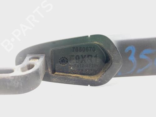 Front right exterior door handle BMW 3 (E90) 318 i | BP23222215C129 