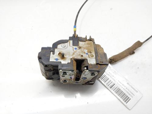 Høyre bak lås NISSAN NOTE (E11, NE11) 1.5 dCi | BP11273572C99 