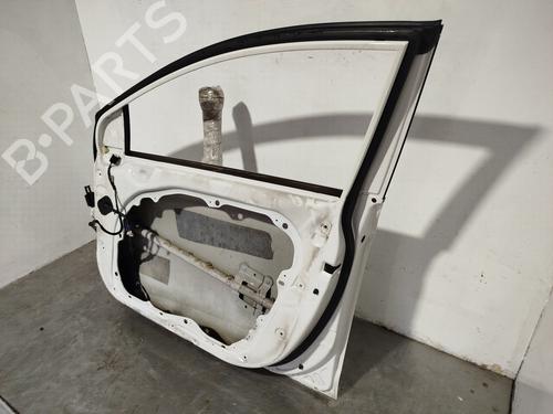 Right front door HYUNDAI i40 I (VF) 1.7 CRDi | BP31086793C3