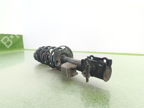 Left front shock absorber FORD TRANSIT COURIER B460 Box Body/MPV 1.5 TDCi | BP37281982M16 - Image 3