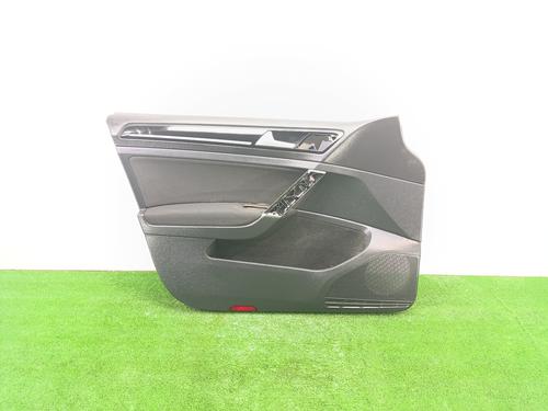 Front left panel VW GOLF VII (5G1, BQ1, BE1, BE2) | BP32865394C58 - Image 3