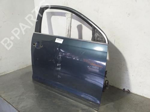 Right front door VW JETTA III (1K2) 1.9 TDI | BP20342217C3 