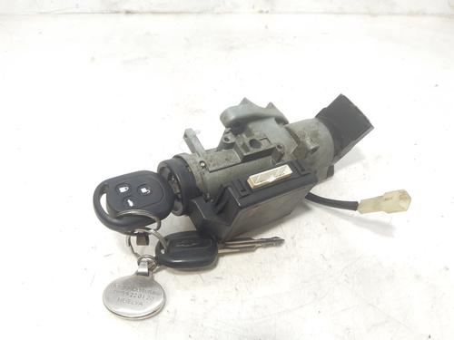 Used Ignition barrel CHEVROLET NUBIRA Saloon [2005-2012]  9295230