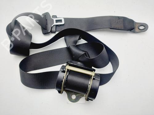 Sikkerhedssele bag venstre MINI MINI (R50, R53) [2001-2006]  24140258
