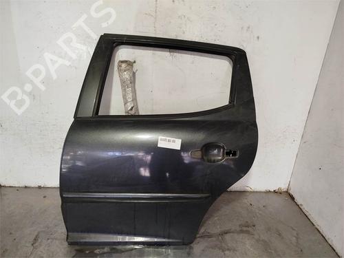 Used Left rear door Left rear door 38459601 38459601