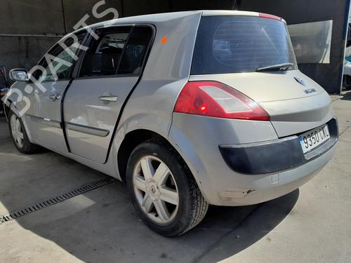 Instrument cluster RENAULT MEGANE II (BM0/1_, CM0/1_) 1.5 dCi (BM0F, BM0T, BM2B, CM0F, CM0T) | BP12423419C47