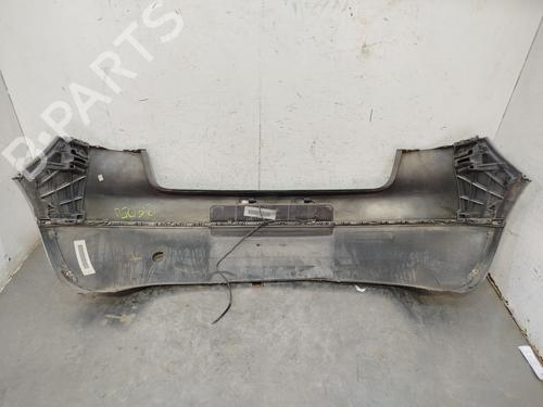 Rear bumper VW GOLF V (1K1)  | BP28089807C8 