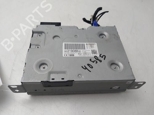 Used Radio CITROËN C3 III (SX) [2016-2026]  32428074