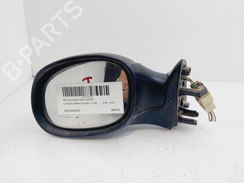 left-mirror-citroen-xsara-picasso-n68-1999-2000-2001-2002-2003-2004-2005-2006-2007-2008-2009-2010-2011-2012-29242372 main image