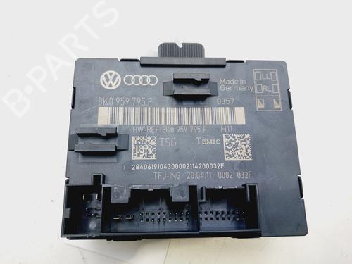 Commande Confort AUDI A4 B8 Avant (8K5) [2007-2017]  30481971