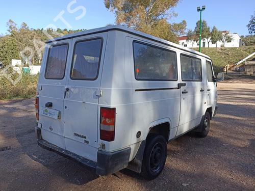 Steering pump NISSAN TRADE Bus  | BP16864432M99 