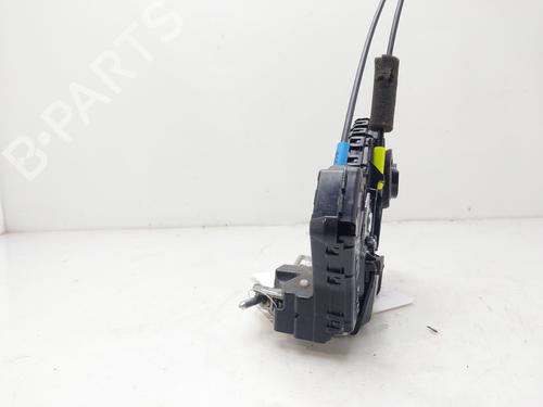 Front right lock TOYOTA LAND CRUISER PRADO (_J15_) 3.0 D-4D (KDJ150_, KDJ150, KDJ155) | BP16160218C97 