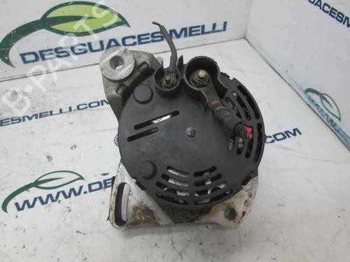 Alternator FIAT PUNTO (176_) 60 1.2 (176AP, 176AR, 176AQ, 176BB) | BP2896918M7 