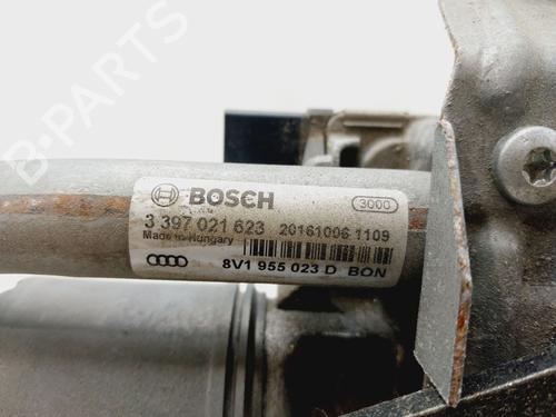 Front wiper motor AUDI A3 (8V1, 8VK) | BP30530121M29