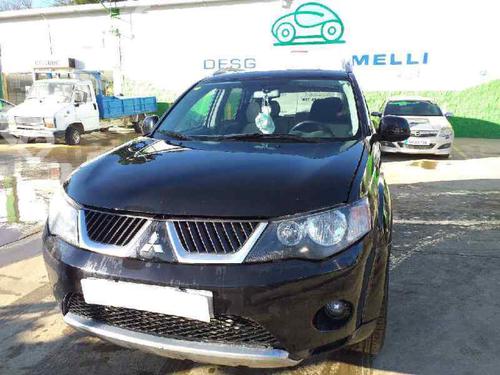 Used Parts MITSUBISHI OUTLANDER II (CW_W)  2.0 DI-D (CW8W)  925320