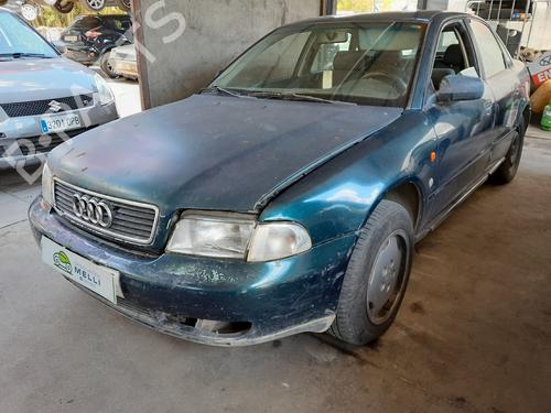 Glove box AUDI A4 B5 (8D2) 1.9 TDI | BP13931568C95 