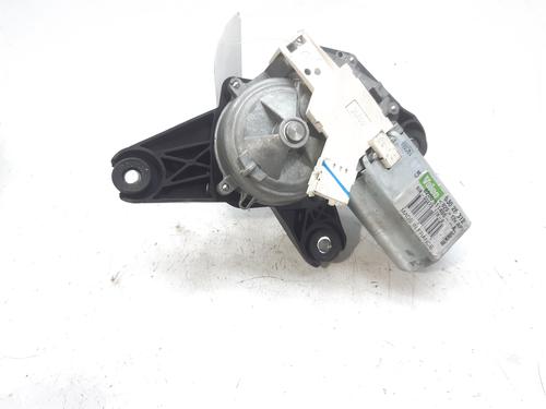 Used Rear wiper motor RENAULT CLIO III (BR0/1, CR0/1) 1.5 dCi (C/BR0G, C/BR1G) (68 hp) 10298474