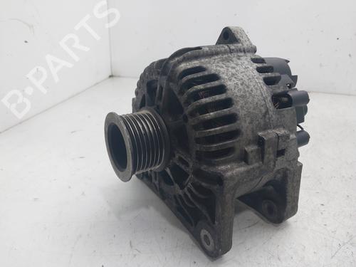 Generator RENAULT MEGANE II Estate (KM0/1_) 1.9 dCi (131 hp) 30114149