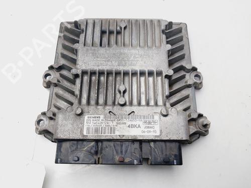 Engine control unit (ECU) FORD FOCUS II Saloon (DB_, FCH, DH) | BP31800230M57