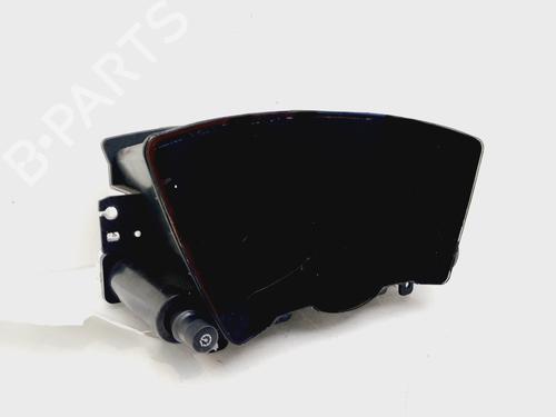 Instrument cluster HONDA CIVIC VIII Hatchback (FN, FK) 2.2 CTDi (FK3) | BP29418505C47 
