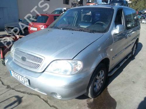 Used Parts KIA CARNIVAL II (GQ)  2.5 V6  918570