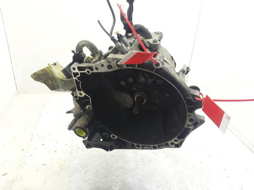 Used Gearbox PEUGEOT 2008 I (CU_) 1.6 BlueHDi 100 (100 hp) 30295619