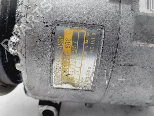 AC compressor AUDI A6 C5 (4B2)  | BP25364492M34 