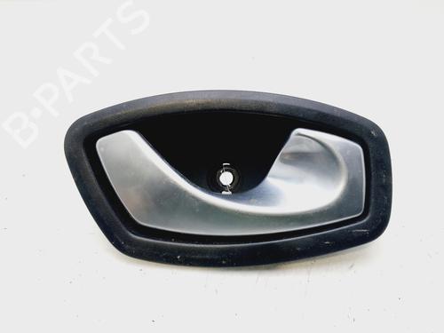 Used Front right interior door handle RENAULT LAGUNA III Grandtour (KT0/1) 2.0 dCi (KT07, KT0J, KT14, KT1A, KT1S) (131 hp) 29394138