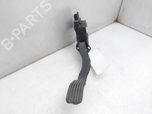 Pedal CITROËN C3 I (FC_, FN_) 1.4 i Bivalent | BP16180109I4 